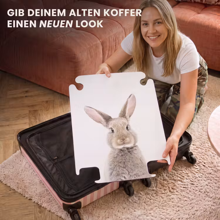 CaseSwap™ - Koen-Kaninchen — 3