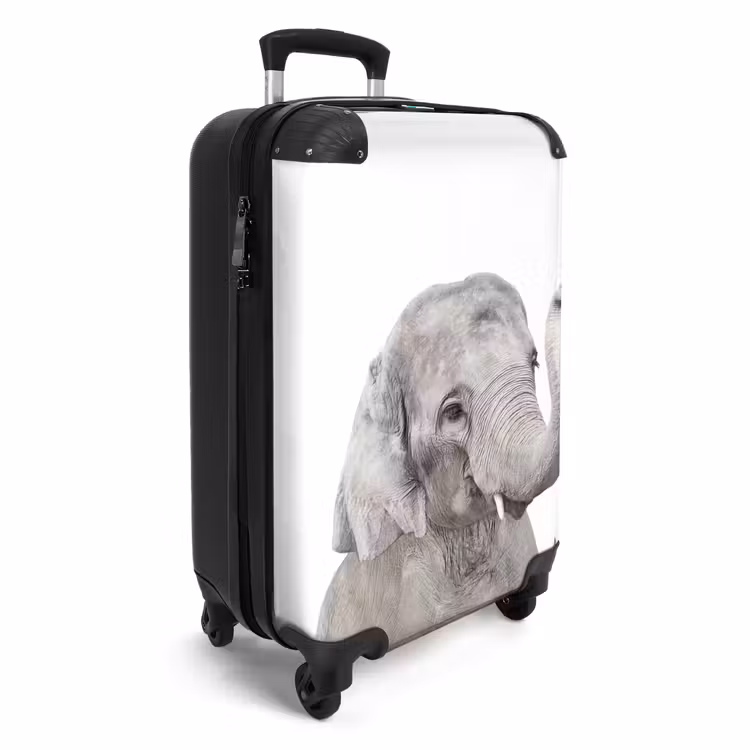 CaseSwap™ - Oscar Elefant — 2