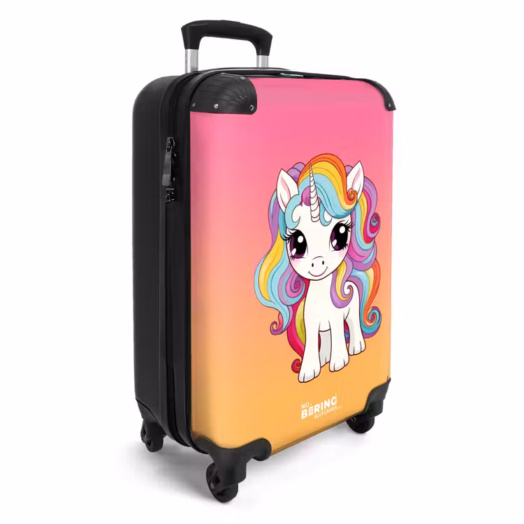 CaseSwap™ - Regenbogenrakkertje — 2