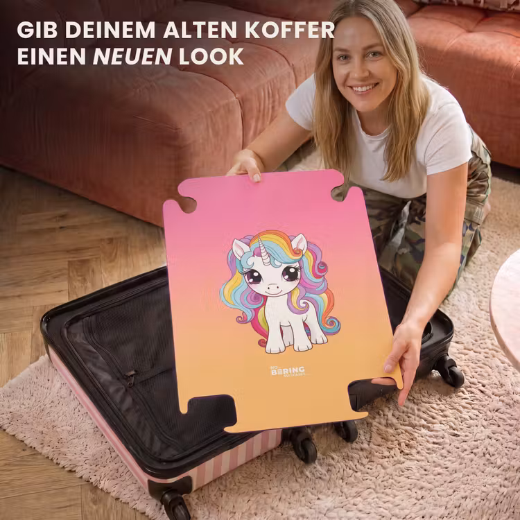 CaseSwap™ - Regenbogenrakkertje — 3