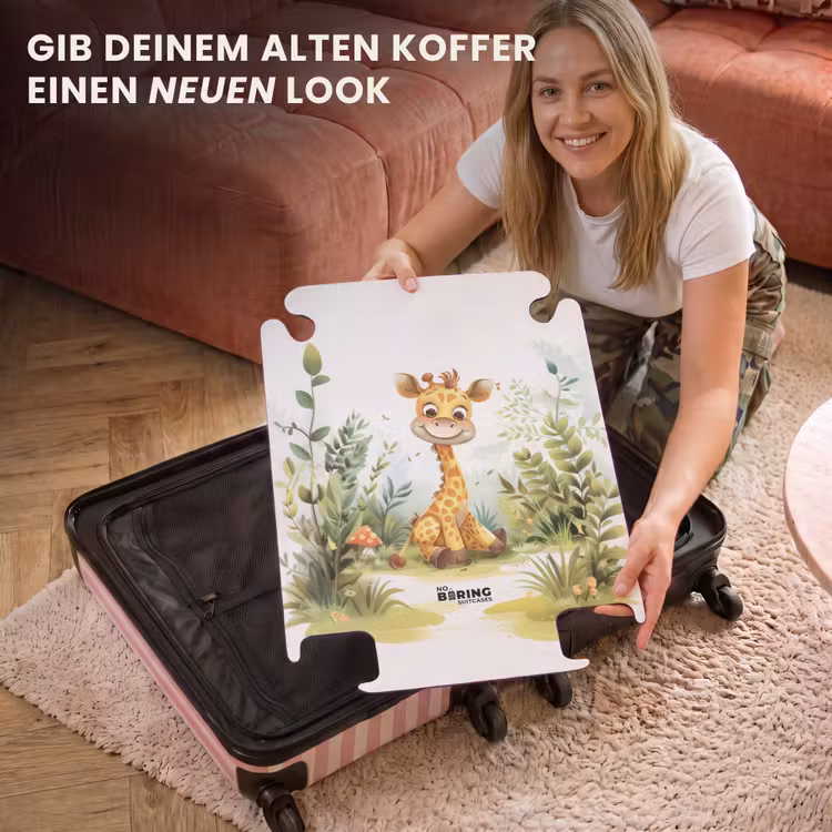CaseSwap™ - Guusje-Giraffe — 3