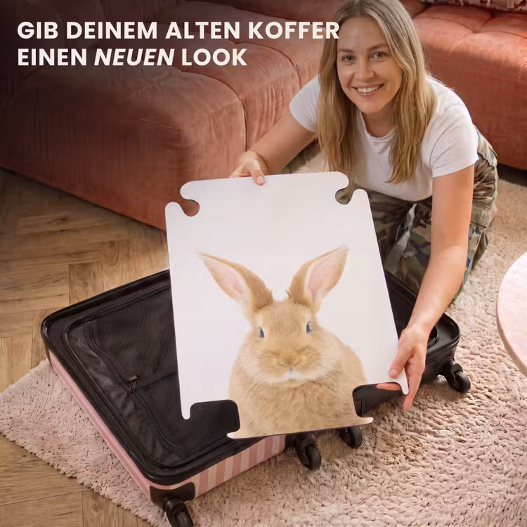 CaseSwap™ - Schnupfen mit befriedigtem Kopf — 3