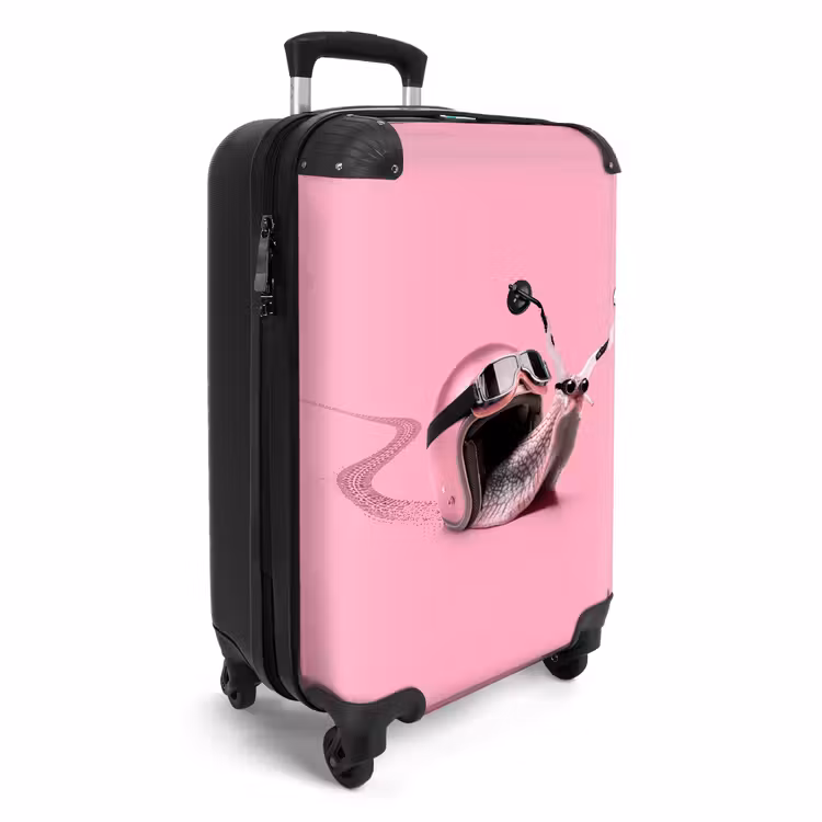 CaseSwap™ - Escar-Go - Rosa — 2