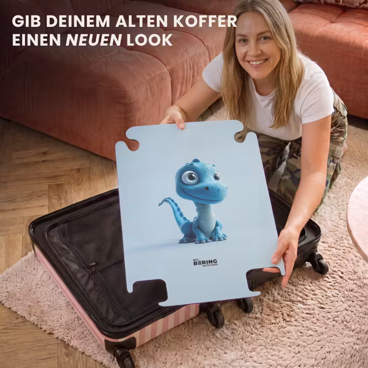 CaseSwap™ - Glücklicher Bronto — 3