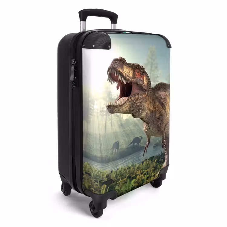 CaseSwap™ - Thijs Tyrannosaurus — 2