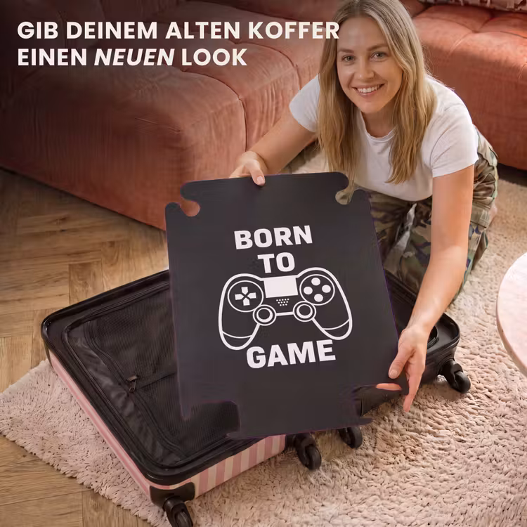 CaseSwap™ - Zum Spielen geboren — 3