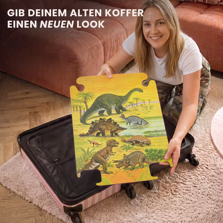 CaseSwap™ - Dinosaurier im Dinosaurierland — 3
