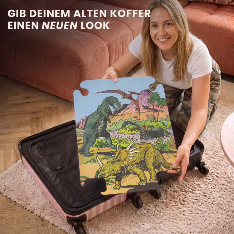 CaseSwap™ - Party im Dinosaurierland — 3