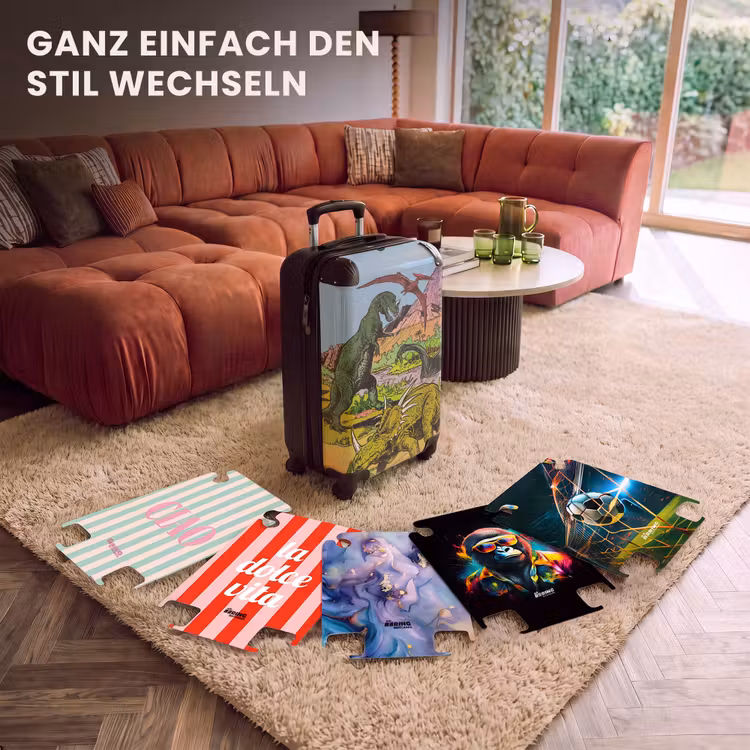 CaseSwap™ - Party im Dinosaurierland — 5
