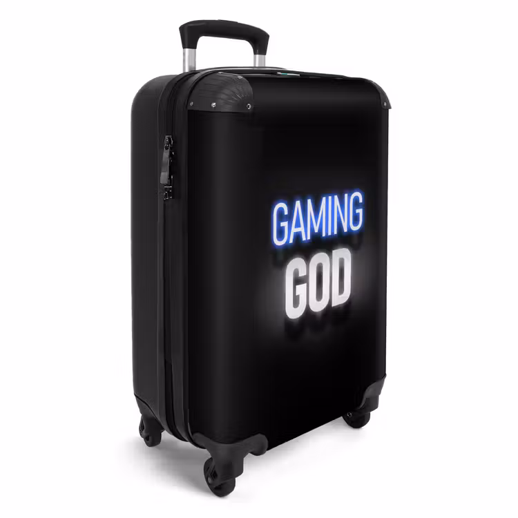 CaseSwap™ - Spielender Gott — 2