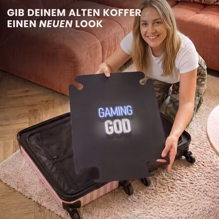 CaseSwap™ - Spielender Gott — 3