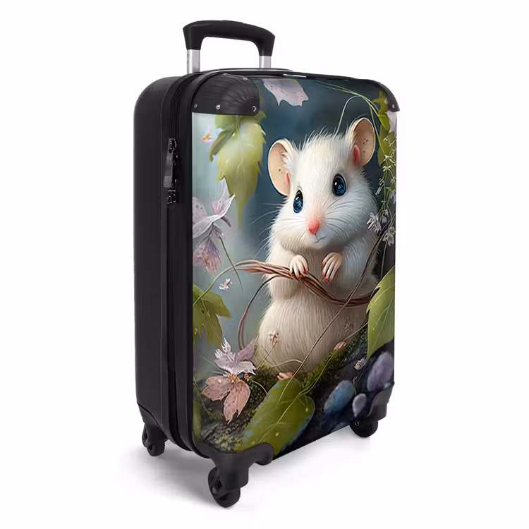 CaseSwap™ - Muffin-Maus — 2