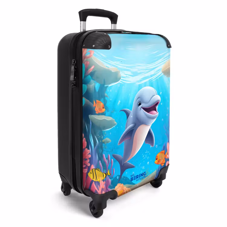 CaseSwap™ - Delfin Delfin — 2