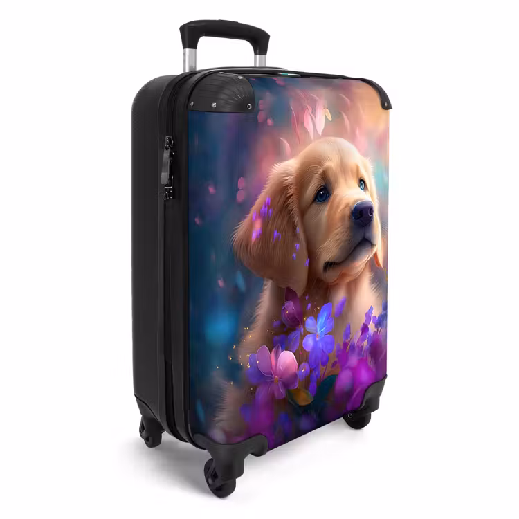 CaseSwap™ - Rudy Retriever — 2