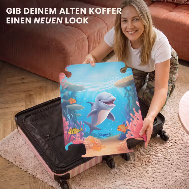 CaseSwap™ - Delfin Delfin — 3