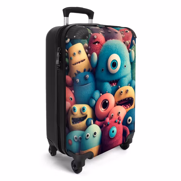 CaseSwap™ - Monster Crowd — 2
