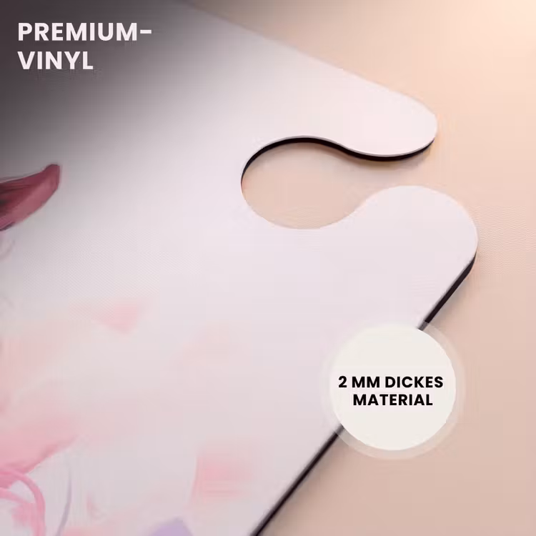 CaseSwap™ - Pastellfarbenes Rennpferd — 6