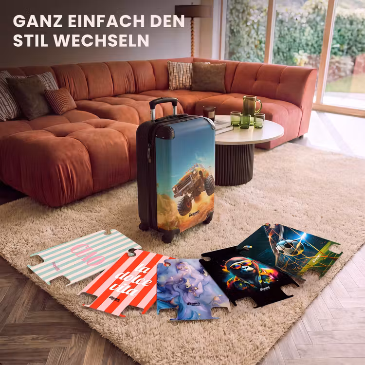 CaseSwap™ - Sandhügel — 5