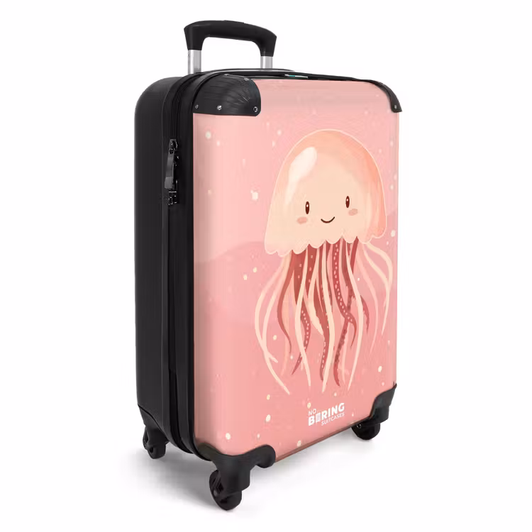 CaseSwap™ - Klaske-Qualle — 2