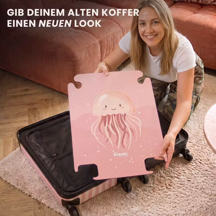 CaseSwap™ - Klaske-Qualle — 3