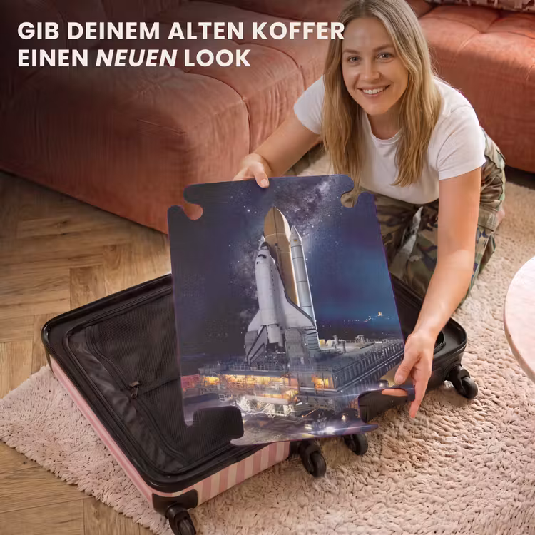 CaseSwap™ - Aufsteigende Rakete — 3