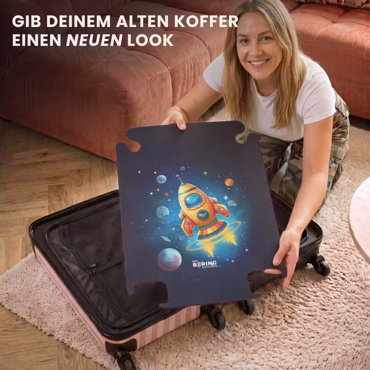 CaseSwap™ - Kometenkreuzer — 3