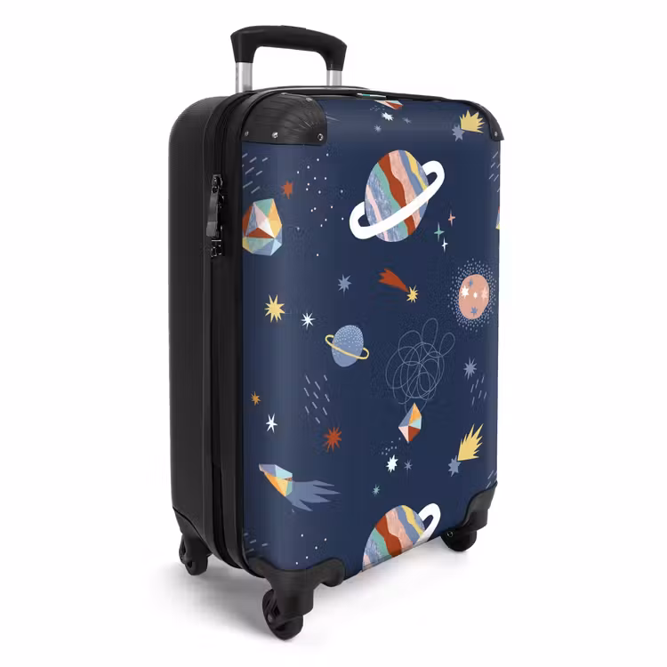 CaseSwap™ - Planetarium — 2