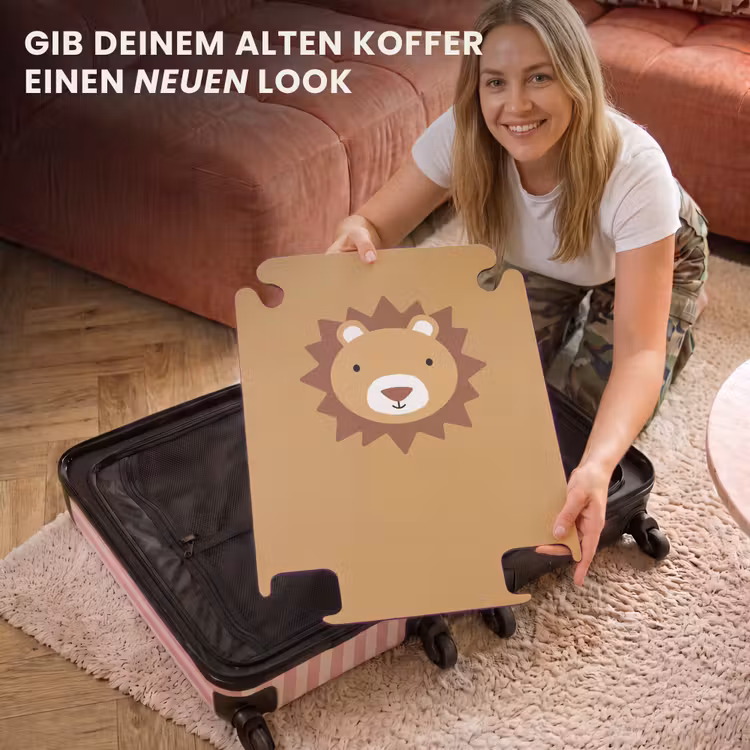 CaseSwap™ - Löwe Löwe — 3