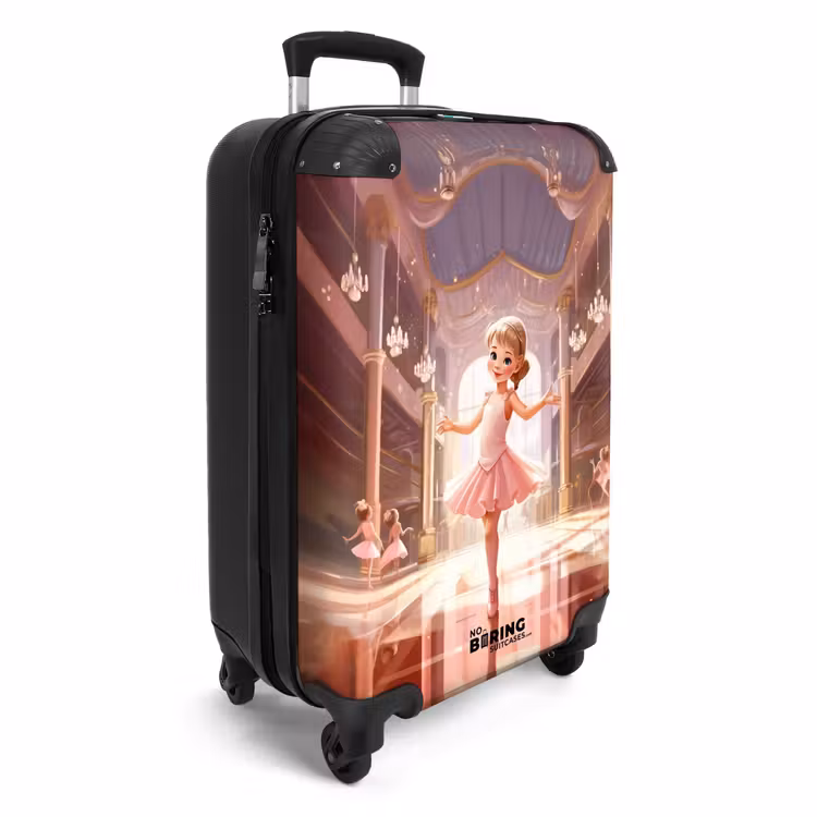 CaseSwap™ - Bibi Ballerina — 2