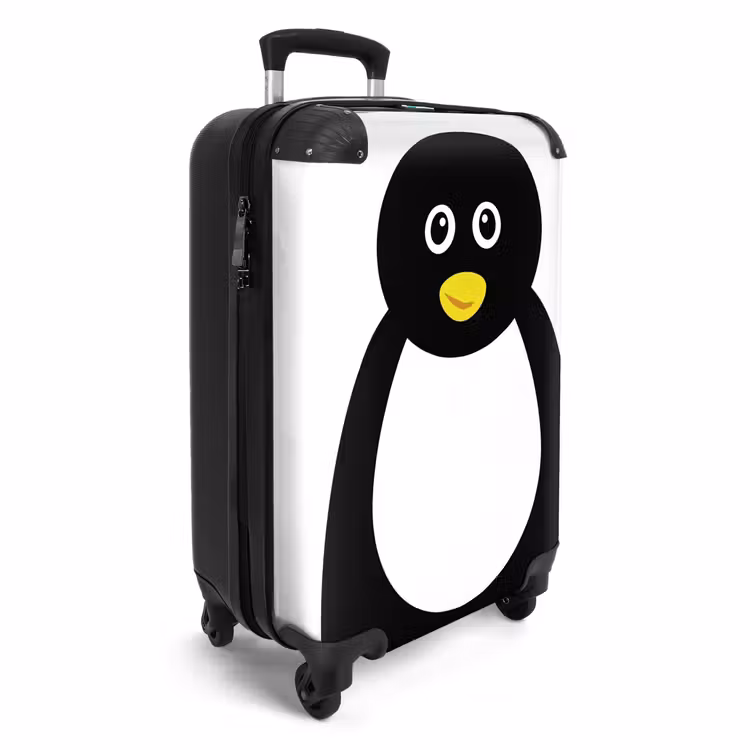 CaseSwap™ - Pim Pinguin — 2