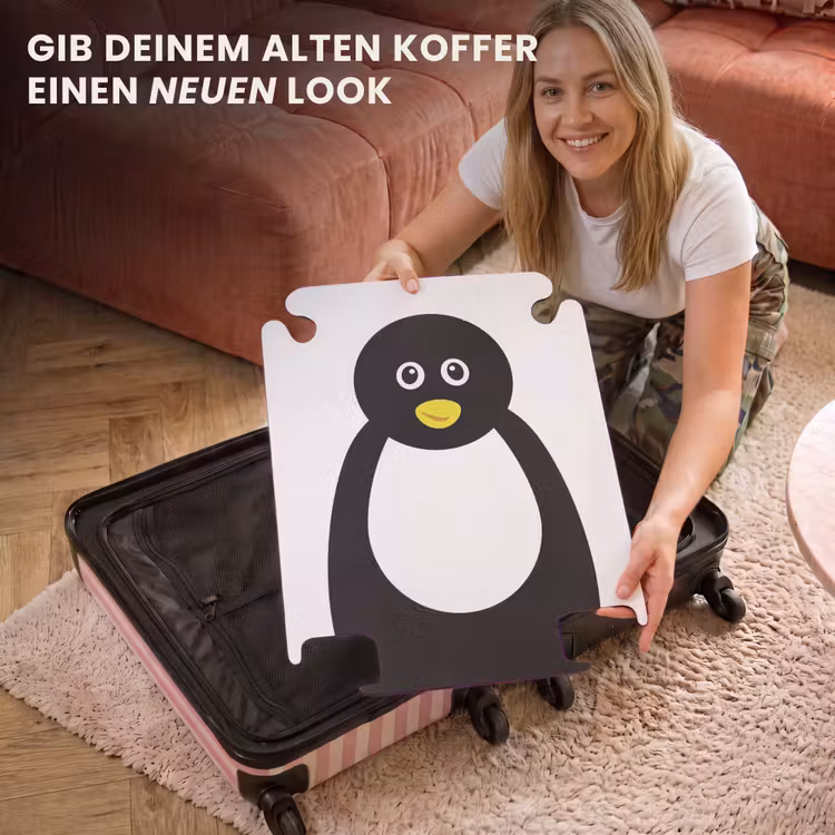 CaseSwap™ - Pim Pinguin — 3