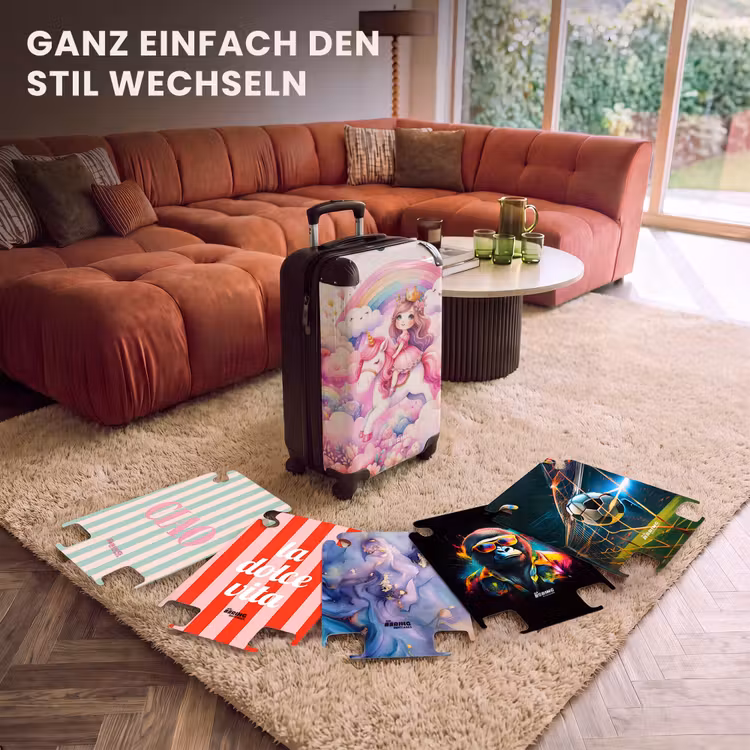 CaseSwap™ - Einhorn Träume — 5