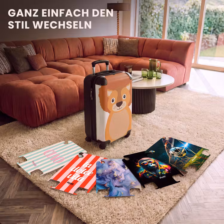 CaseSwap™ - Eke Eichhörnchen — 5