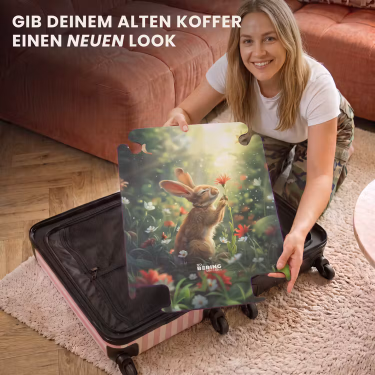 CaseSwap™ - Kasper-Kaninchen — 3
