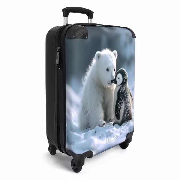 CaseSwap™ - Frostige Freunde — 2