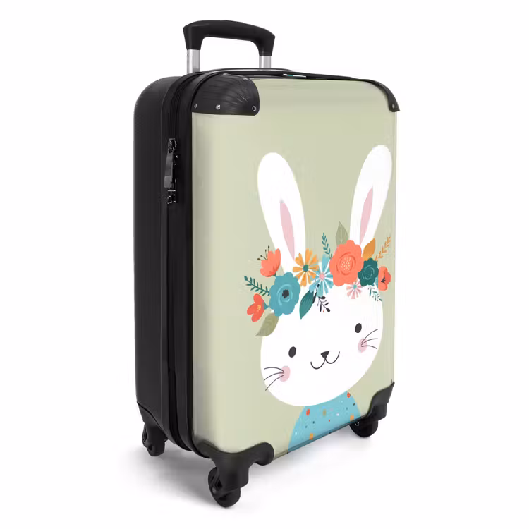 CaseSwap™ - Hippie-Hase — 2