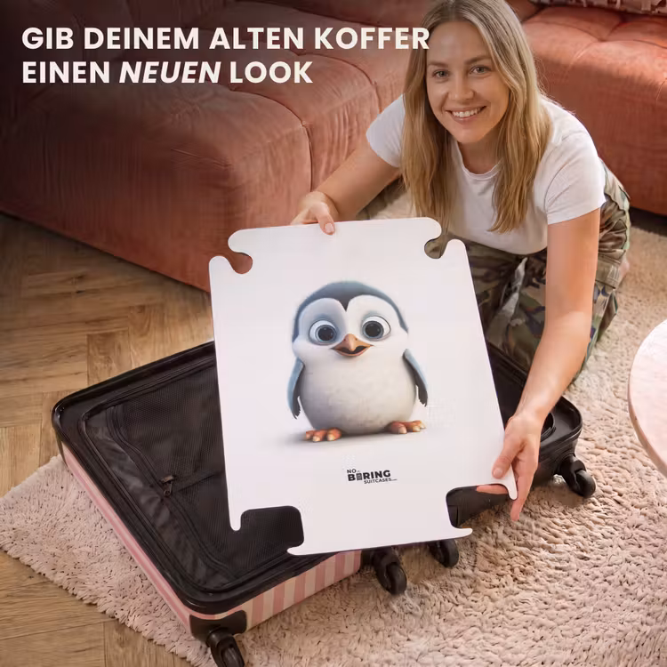 CaseSwap™ - Pippinpinguin — 3