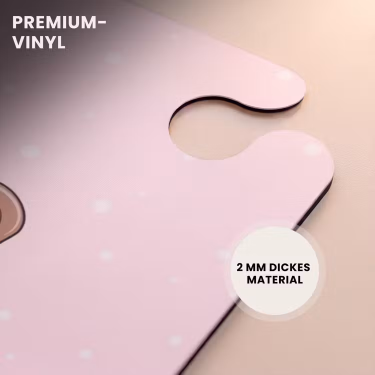CaseSwap™ - Prinzessin rosa — 6