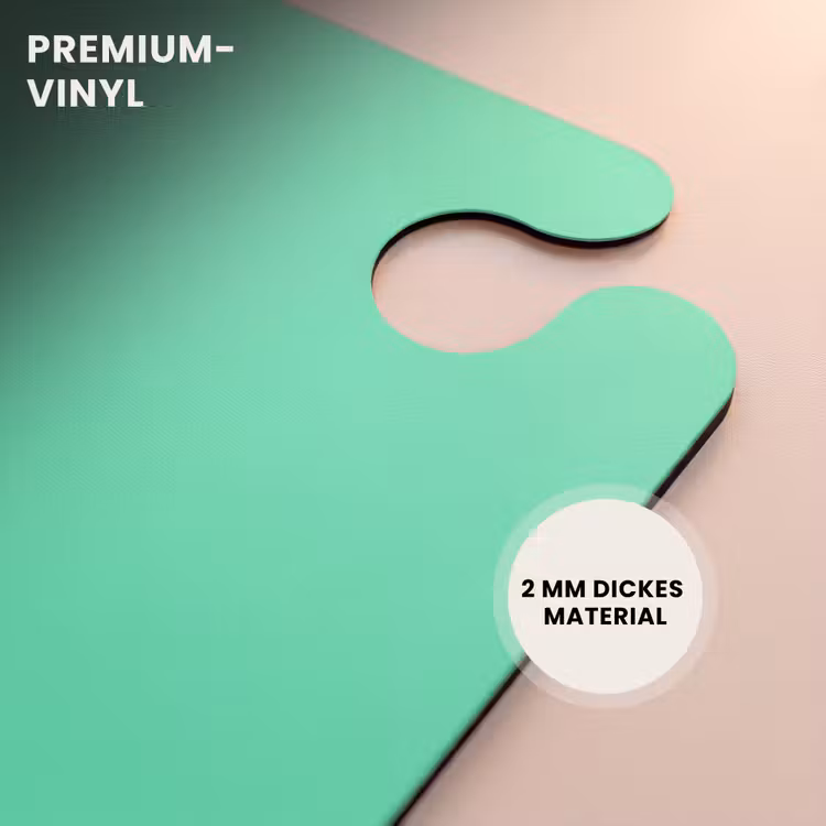 CaseSwap™ - Flamingo-Kegel — 6
