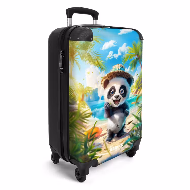 CaseSwap™ - Pablo-Panda — 2