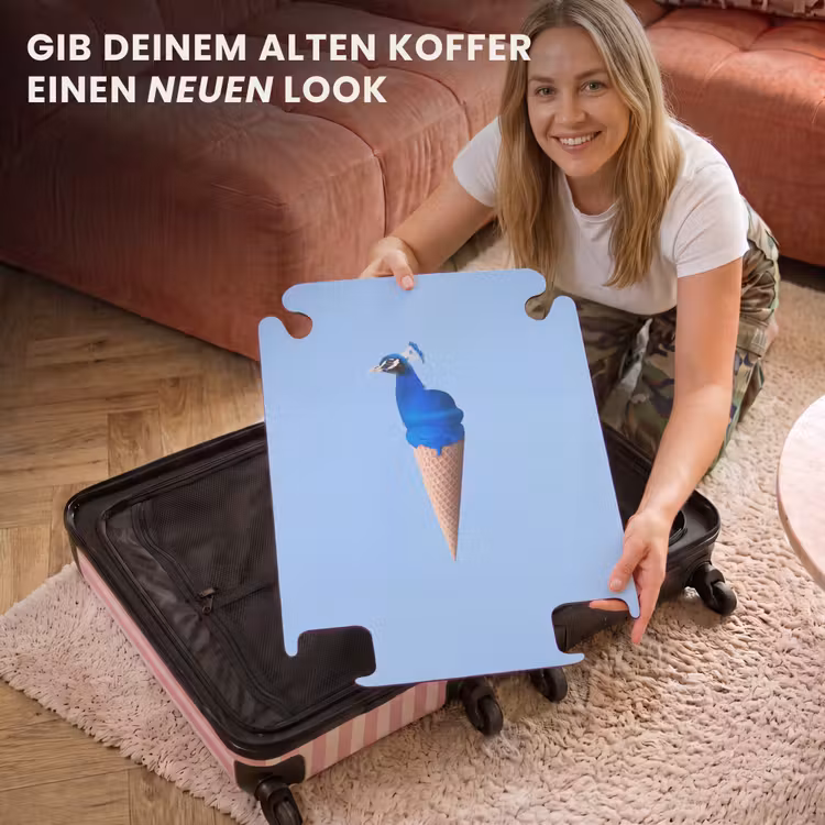 CaseSwap™ - Pfau-Kegel — 3