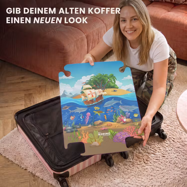 CaseSwap™ - Korallenkapern — 3