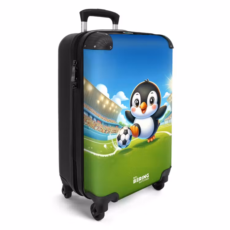 CaseSwap™ - Elfmeterpinguin — 2