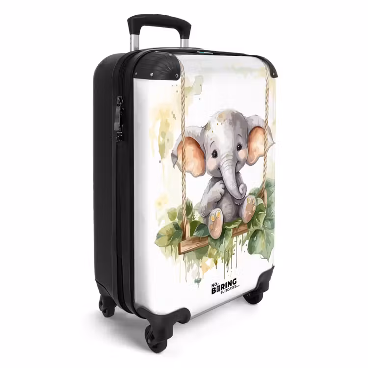 CaseSwap™ - Onno-Elefant — 2