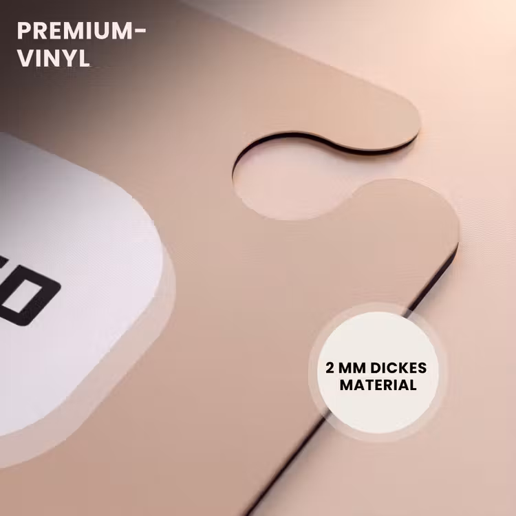 CaseSwap™ - Sprechender Roboter beige — 6