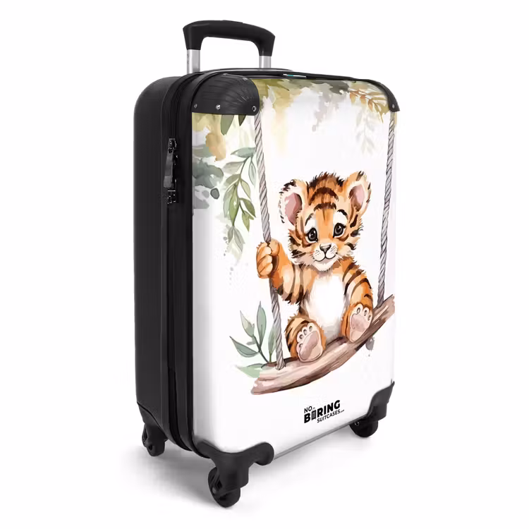 CaseSwap™ - Timo-Tiger — 2