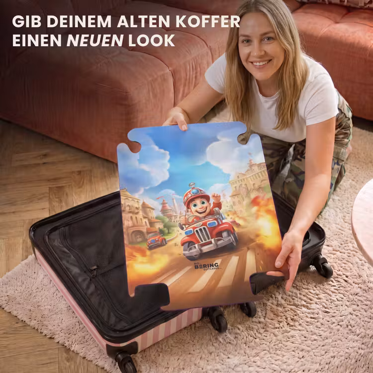 CaseSwap™ - Berend Feuerwehrmann — 3