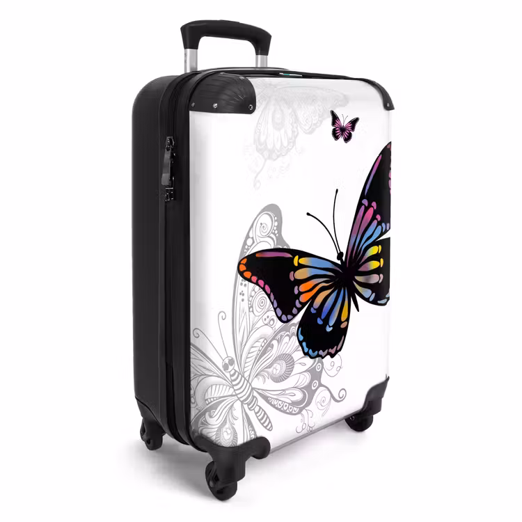CaseSwap™ - Blütenblatt papillon — 2