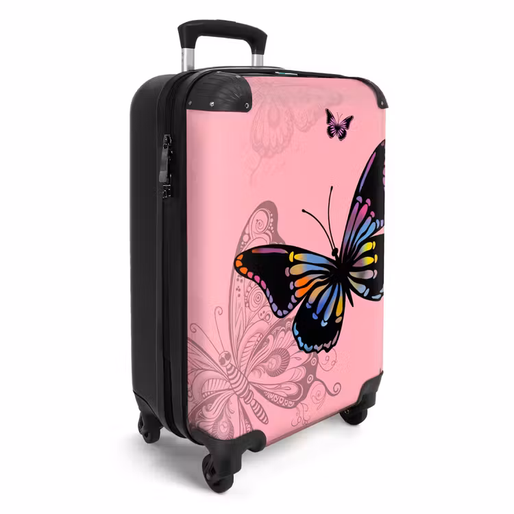 CaseSwap™ - Bubblegum-Schmetterling — 2