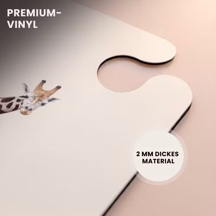 CaseSwap™ - Keulengiraffe — 6